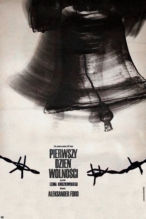 Póster de Pierwszy dzień wolności
