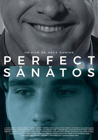 Póster de Perfect sănătos