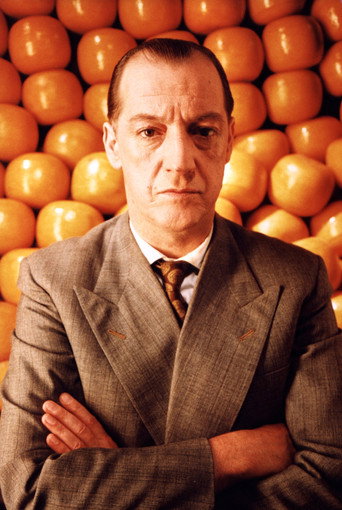 Póster de Kaas