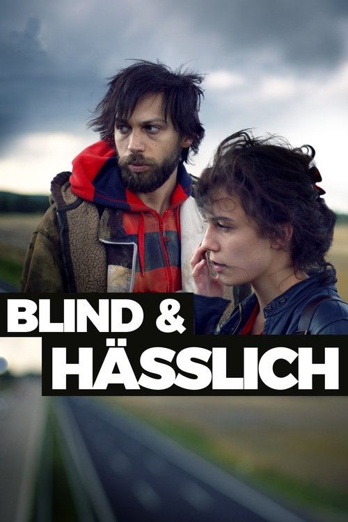 Póster de Blind & Hässlich