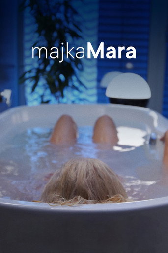 Póster de Majka Mara
