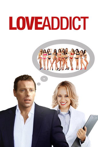 Póster de Love Addict