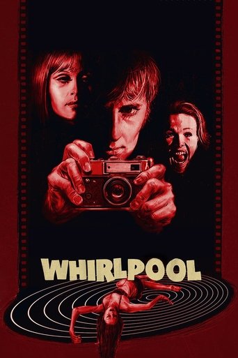 Póster de Whirlpool