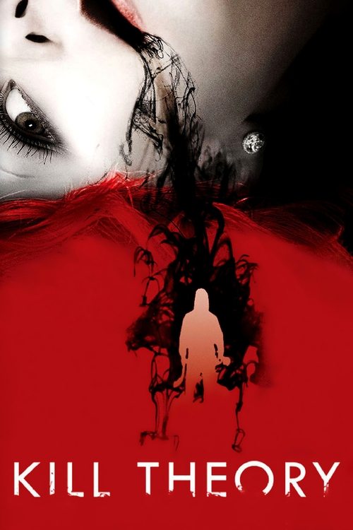 Póster de Kill Theory