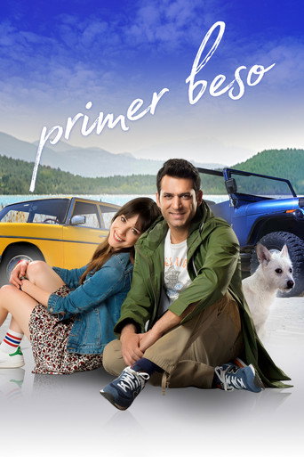 Póster de İlk Öpücük