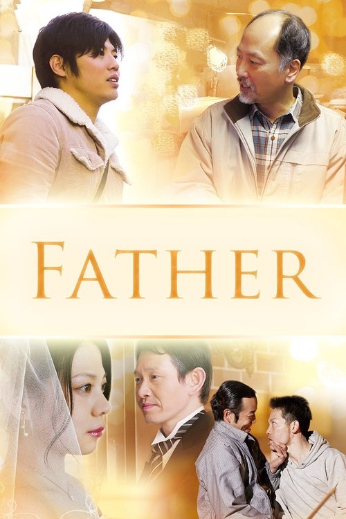 Póster de Father