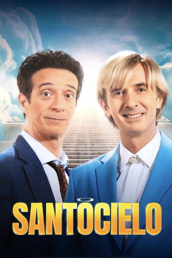 Póster de Santocielo