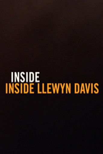 Póster de Inside 'Inside Llewyn Davis'