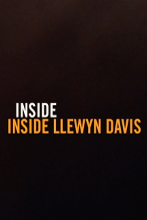 Póster de Inside 'Inside Llewyn Davis'
