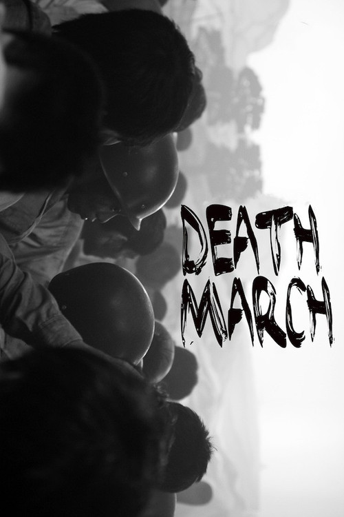 Póster de Death March