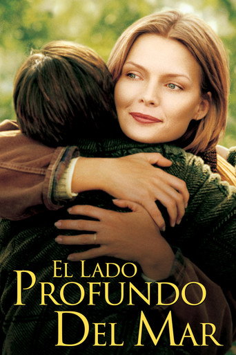 Póster de El lado profundo del mar