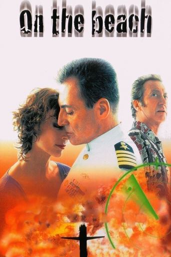 Póster de On the Beach