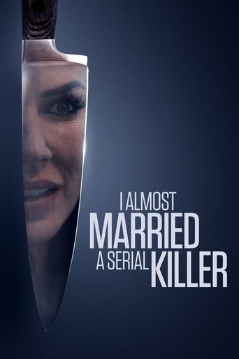 Póster de I Almost Married a Serial Killer
