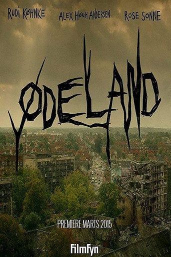 Póster de Ødeland