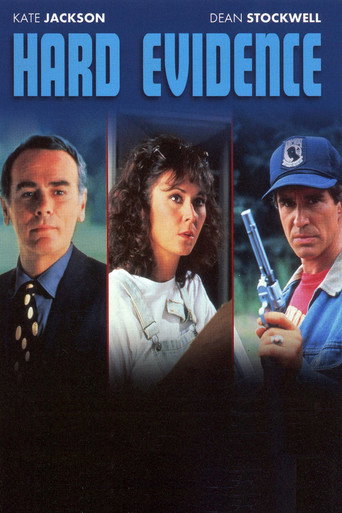Póster de Justice in a Small Town