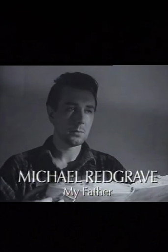 Póster de Michael Redgrave: My Father