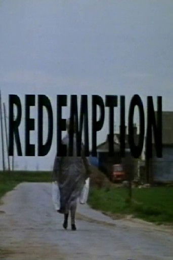 Póster de Redemption