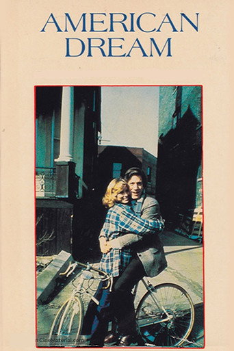 Póster de American Dream