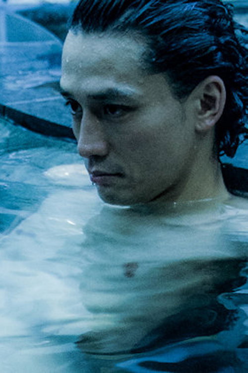 Póster de 美好2015