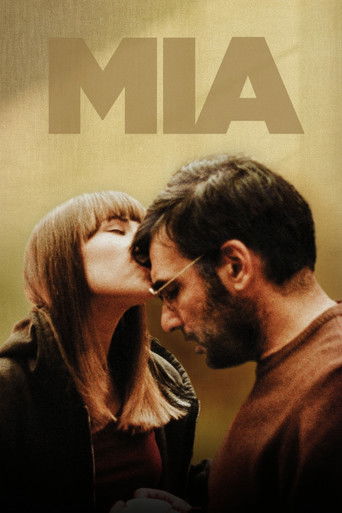 Póster de Mia