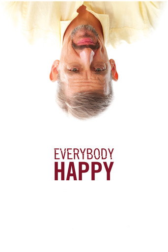 Póster de Iedereen Beroemd!