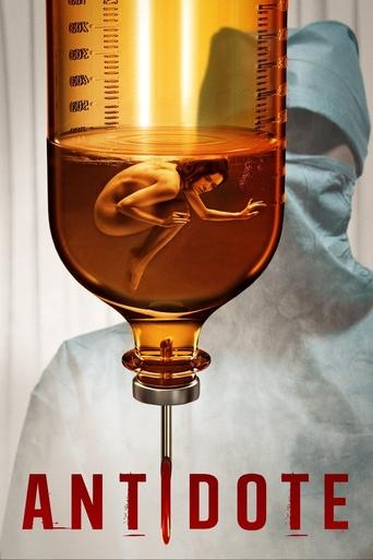 Póster de Antidote