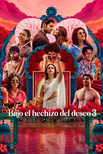 Póster de Bajo el hechizo del deseo 3