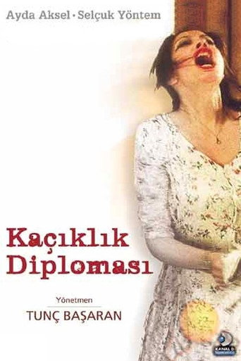 Póster de Kaçıklık Diploması
