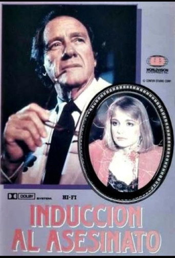 Póster de The High Price of Passion