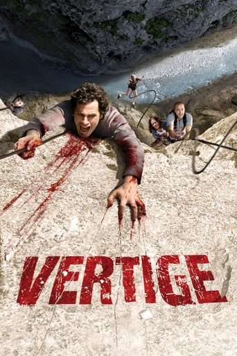 Póster de Vértigo