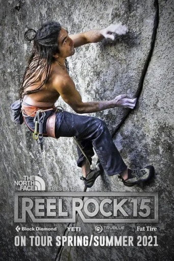Póster de Deep Roots