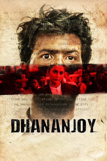 Póster de Dhananjay