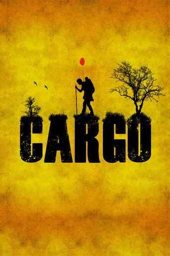 Póster de Cargo