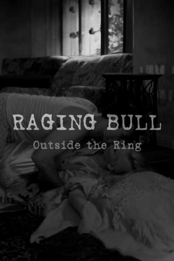 Póster de Raging Bull: Outside the Ring