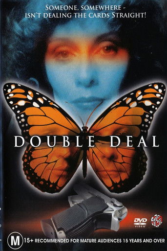 Póster de Double Deal