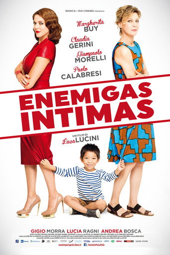 Póster de Nemiche per la pelle