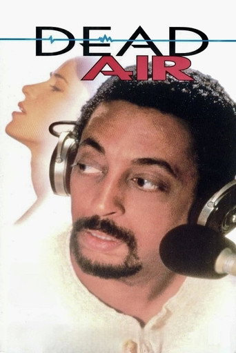 Póster de Dead Air