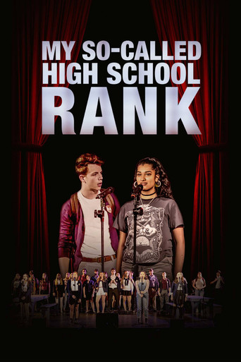 Póster de Mi Supuesto Ranking Escolar