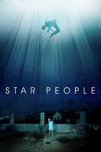 Póster de Star People