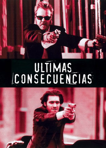 Póster de Verdad o consecuencias