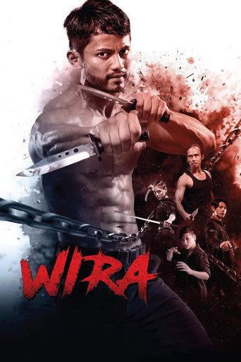 Póster de Wira