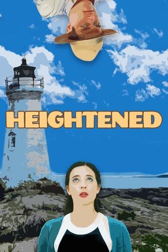 Póster de Heightened