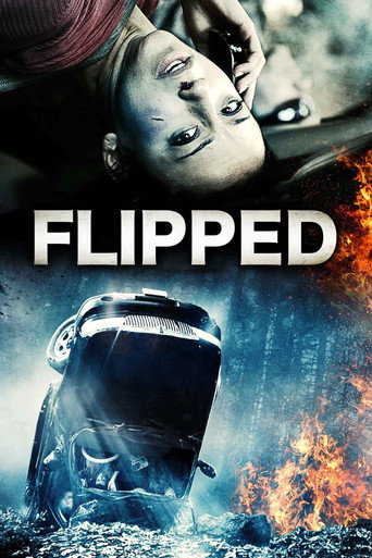 Póster de Flipped