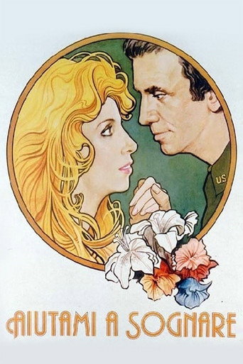 Póster de Aiutami a sognare