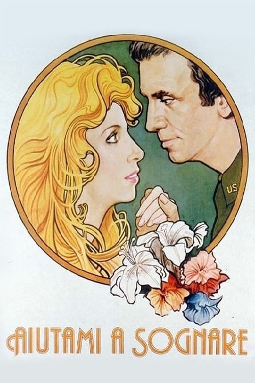 Póster de Aiutami a sognare