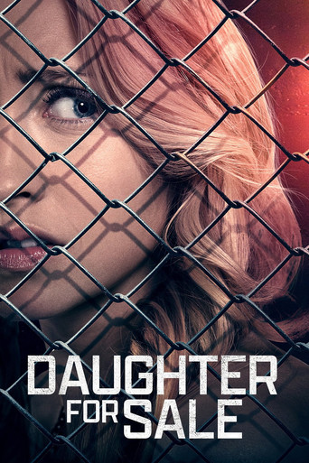 Póster de Daughter for Sale