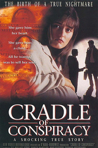 Póster de Moment of Truth: Cradle of Conspiracy