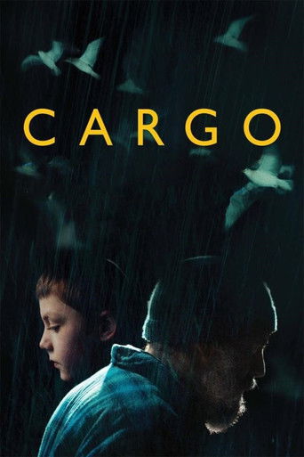 Póster de Cargo