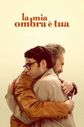 Póster de La mia ombra è tua