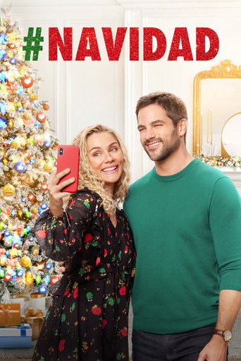 Póster de #Xmas